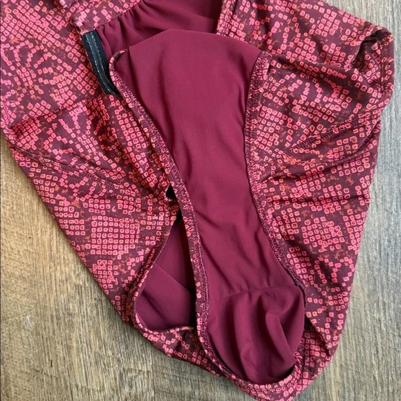 Ulla Johnson Monterey Maillot Strapless One-Piece Swimsuit Size Small - Picture 12 of 15